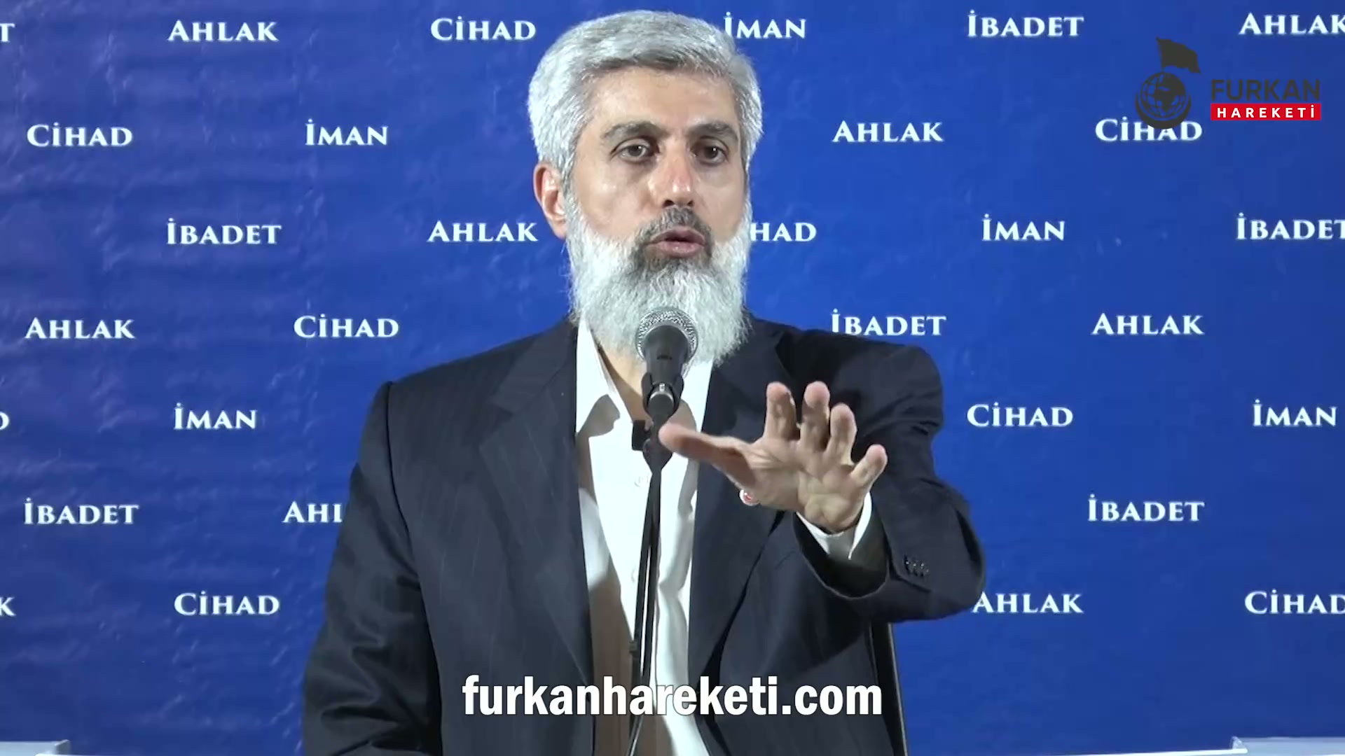Bugün mevcut yöneticiler müslüman olduğu halde islam ile ilgili ideallerinin kalmadığını görüyoruz. Diğer bir kesim ise onları referans olarak dinden soğuduklarını iddia ediyorlar. Bu ne kadar doğru?