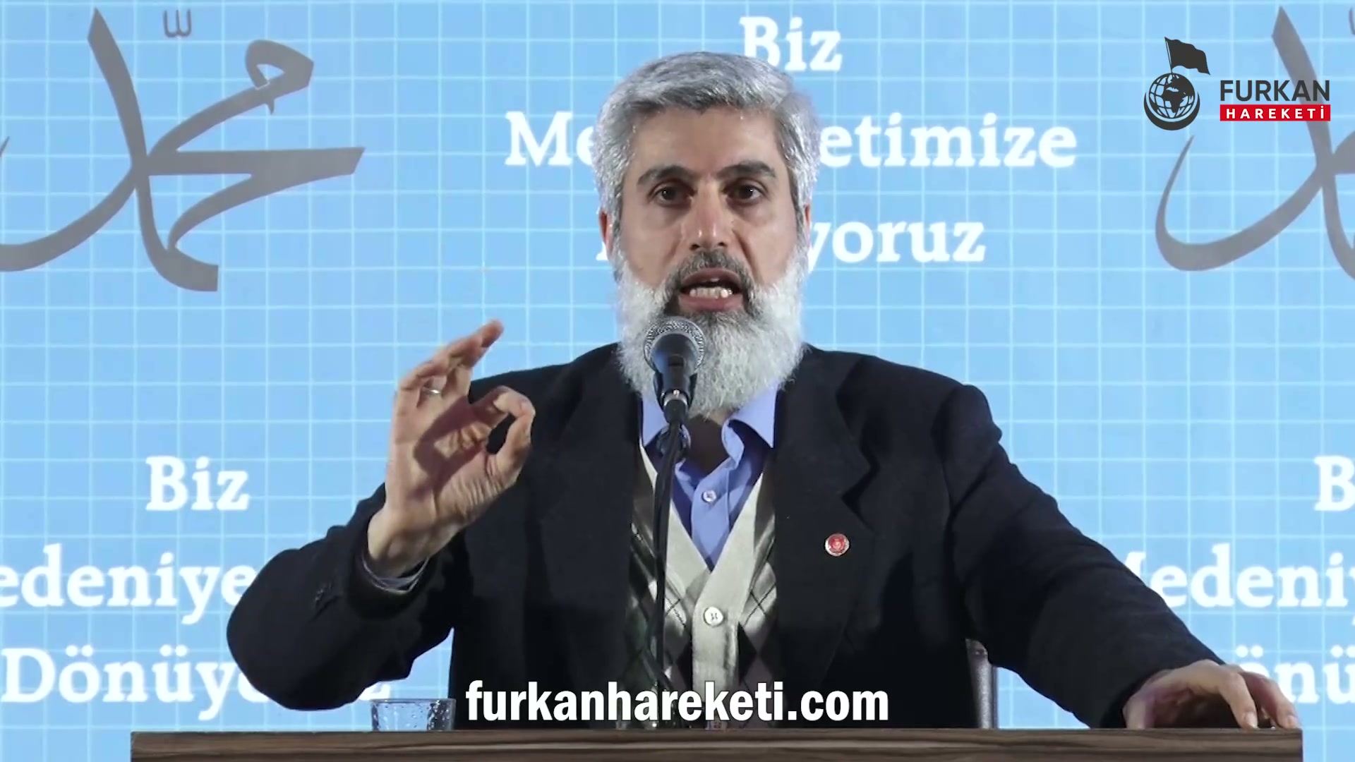 İnsanların bazısı davet yaptığımızda bunu bir cemaate mensup olmaktan kaynaklandığını ve bu daveti bir propaganda olarak görüyorlar böyle düşünenlere karşı kendimizi nasıl ifade etmeliyiz?