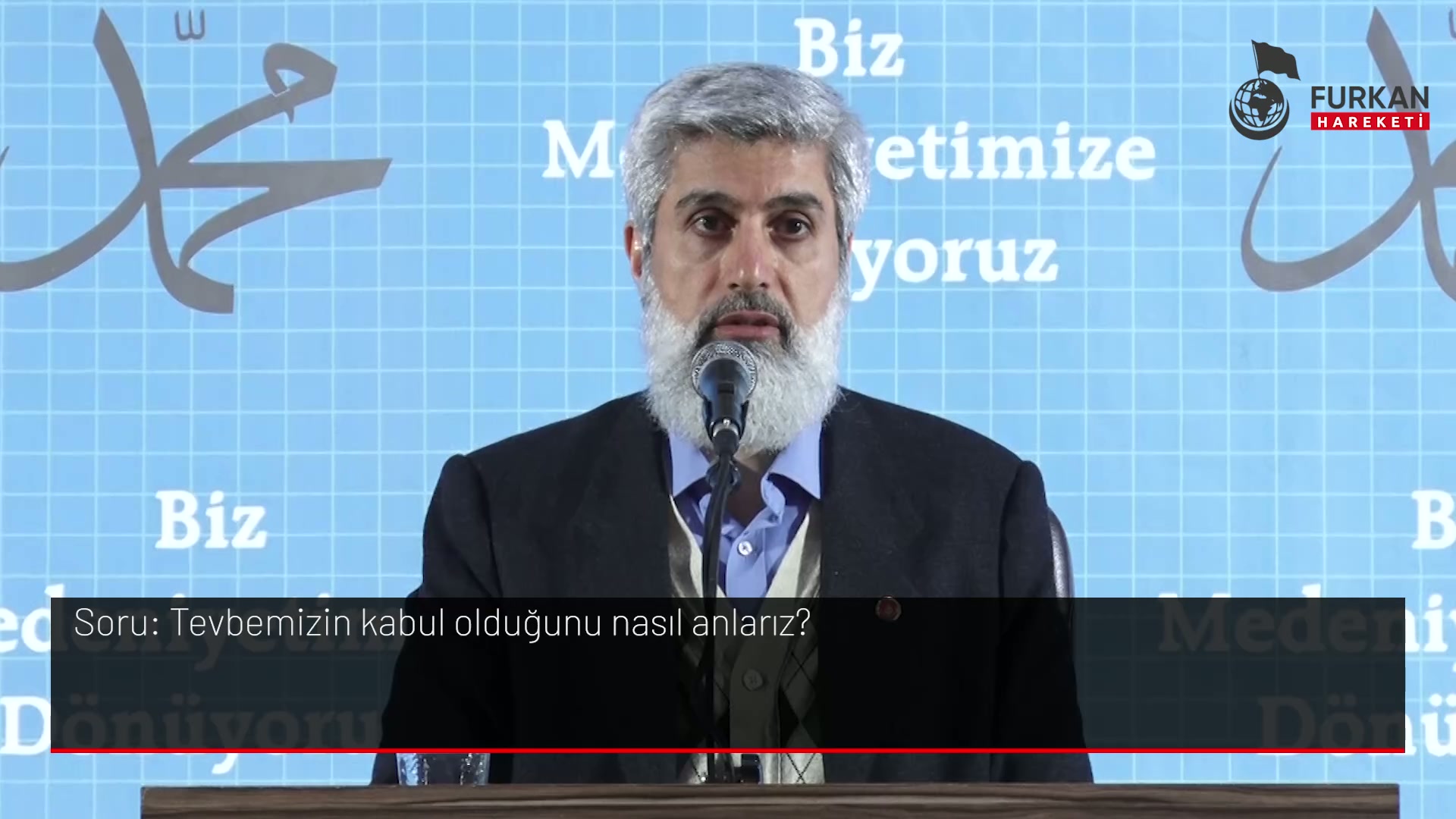 Tevbemizin kabul olduğunu nasıl anlarız?