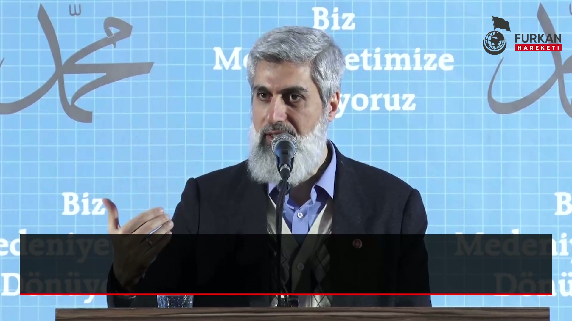 Menfaat için savaşırsak cihat değil cinayet işlemiş oluruz dediniz Bu durumda cihadımız nasıl olacak?