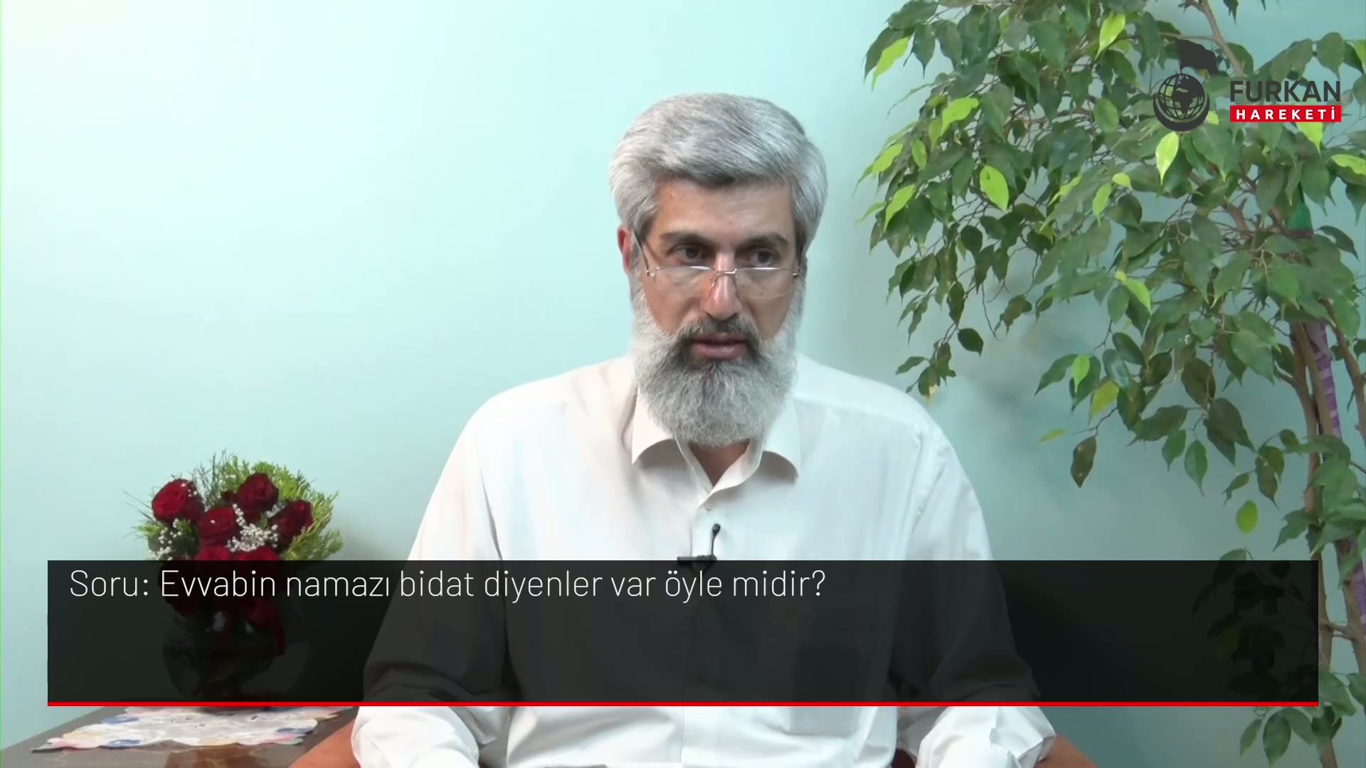 Evvabin namazı bid'at diyenler var öyle midir?