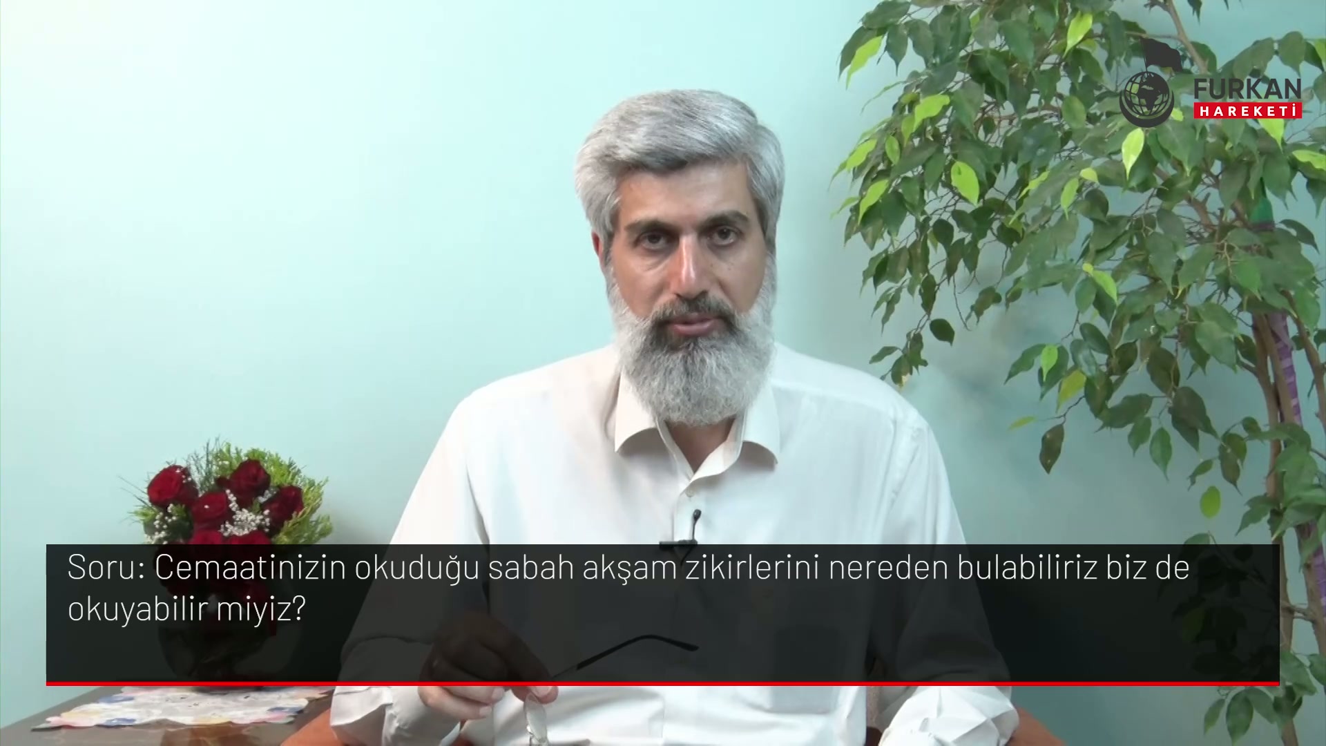 Cemaatinizin okuduğu sabah akşam zikirlerini nereden bulabiliriz biz de okuyabilir miyiz?