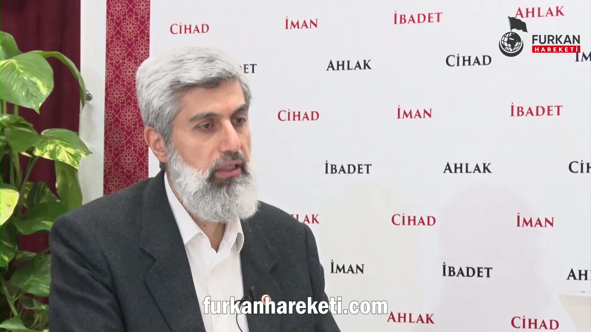 İnsanın imtihanı nelerdir? İmtihan nerede başlamıştır?