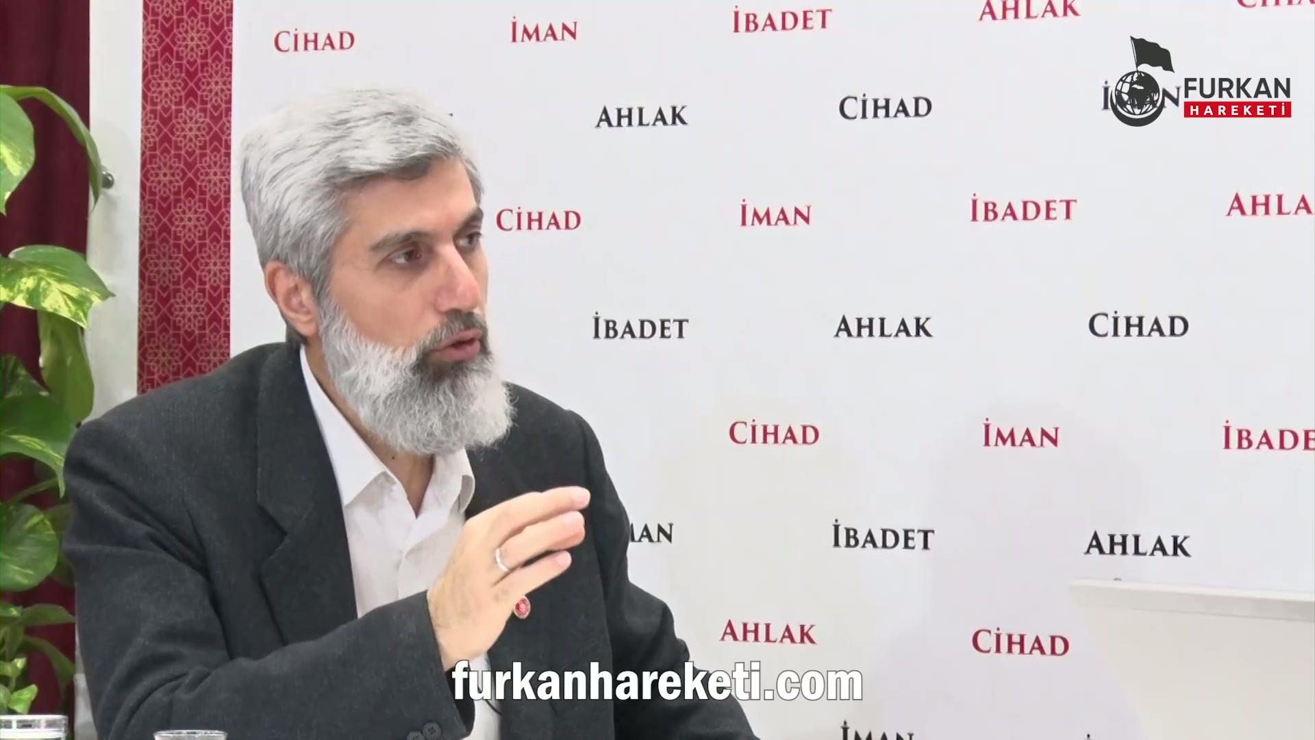 İmtihanda ilk anda sabır zordur, bu sabrı nasıl gerçekleştirebiliriz.?