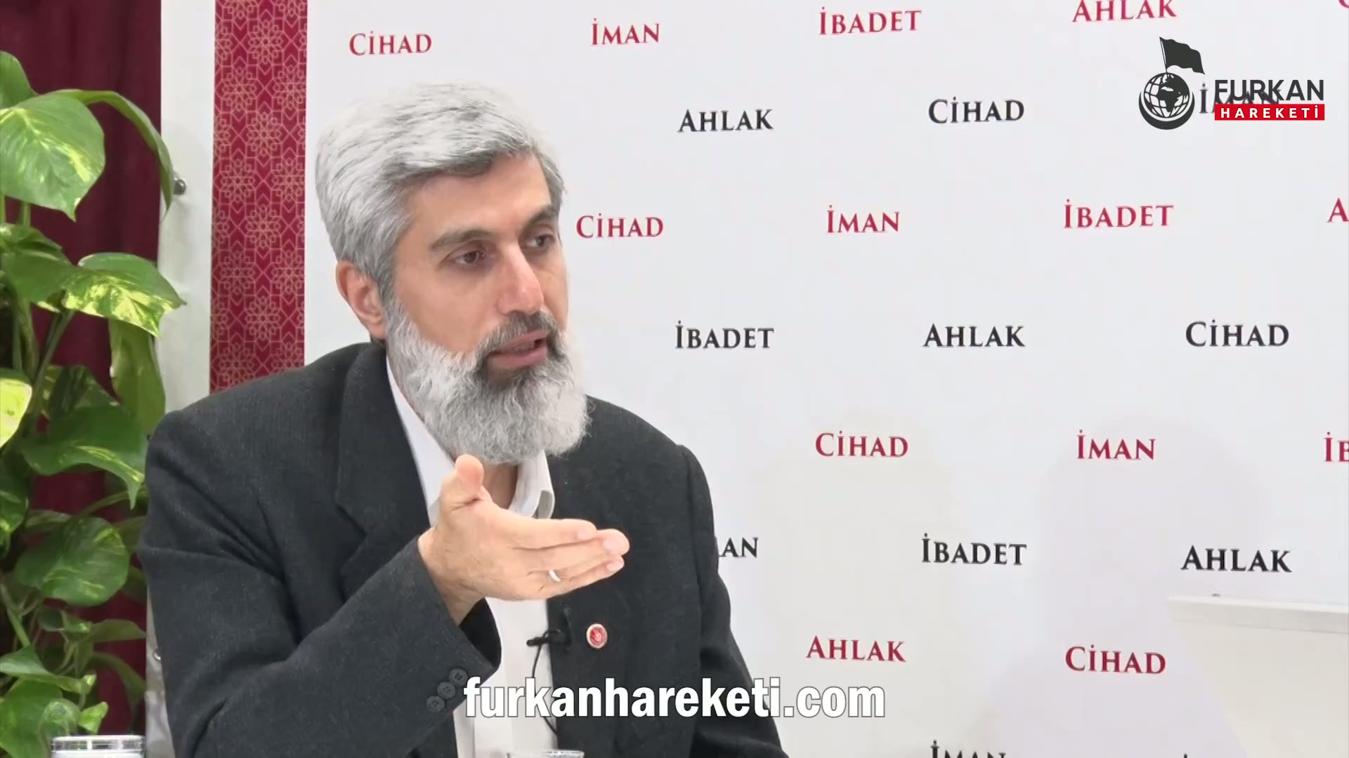 Şu an ülke genelinde alınan tedbirler sebebiyle iş yerine gidemeyen veya öğrencilerin okulların tatil olması sebebiyle evinde bulunmasından dolayı evlerde zaman geçiriliyor siz bu kardeşlerimize neler tavsiye edersiniz?