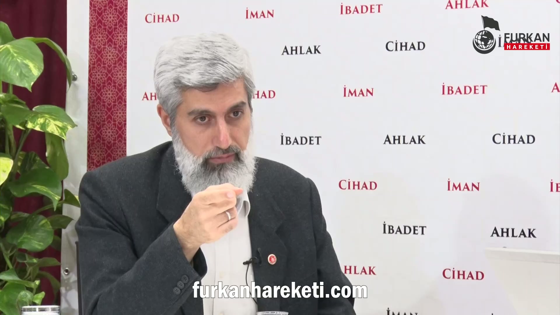 Şu an gündemde konuşulan bir af meselesi var. Hatta İran 'da mahkumlara af verildi. Türkiye' de de cezaevi şartlarından dolayı böyle bir gündem şu anda konuşuluyor. Siz bu konuda ne düşünüyorsunuz?