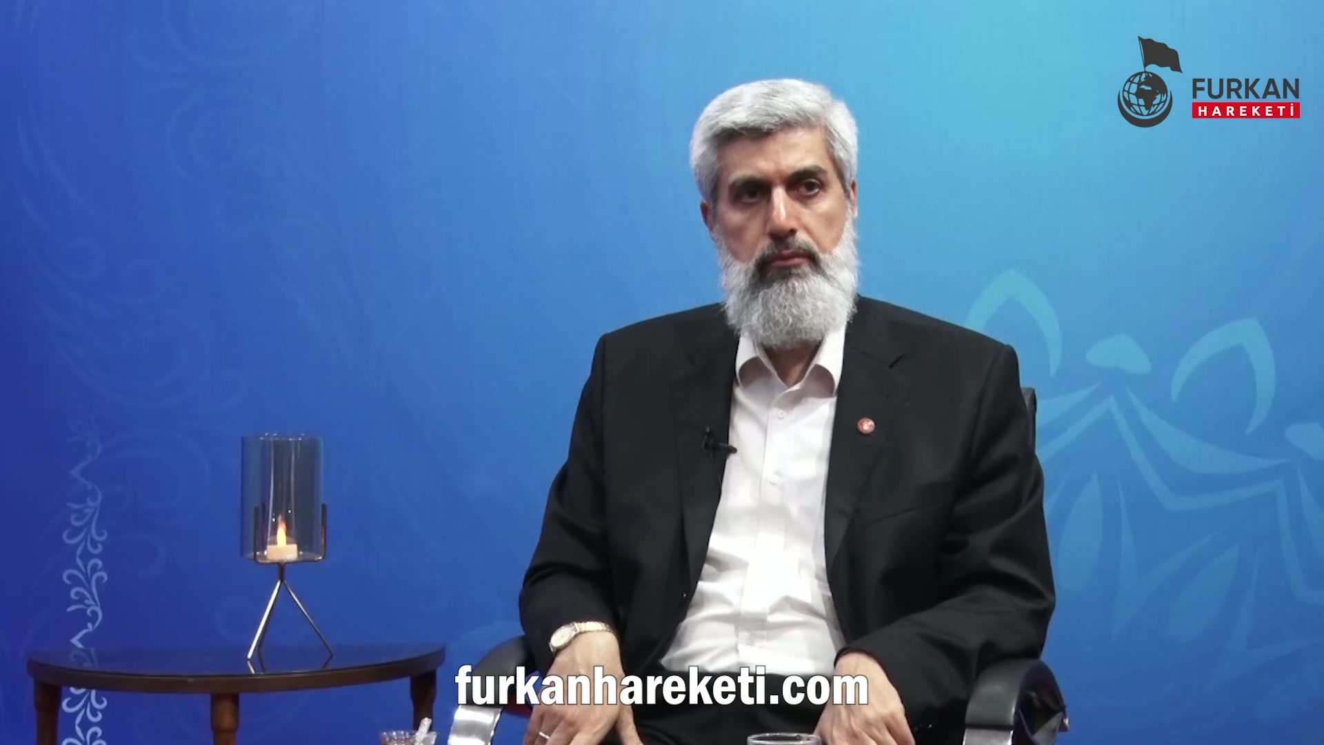 Tepki çeken teravih yasağı sonrası yeni bir açıklama yapan Ali Erbaş'ın "Ramazan ortasından sonra vaka sayıları aşağılara doğru düşerse biz ona göre yeniden karar alabiliriz." Sözleri hakkında ne düşünüyorsunuz?