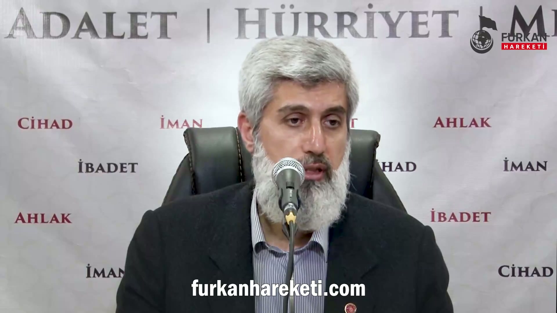 Van'da art arda düşen iki çığda 41 vatandaşımız hayatını kaybetti. İkinci çığ kurtarma ekipleri üzerine düşmüştü. Bu konuda ne söylemek istersiniz?