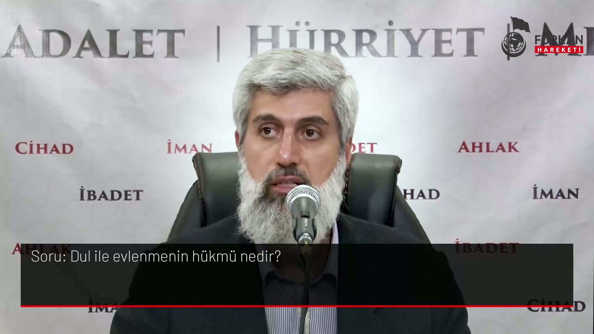 Dul ile evlenmenin hükmü nedir?