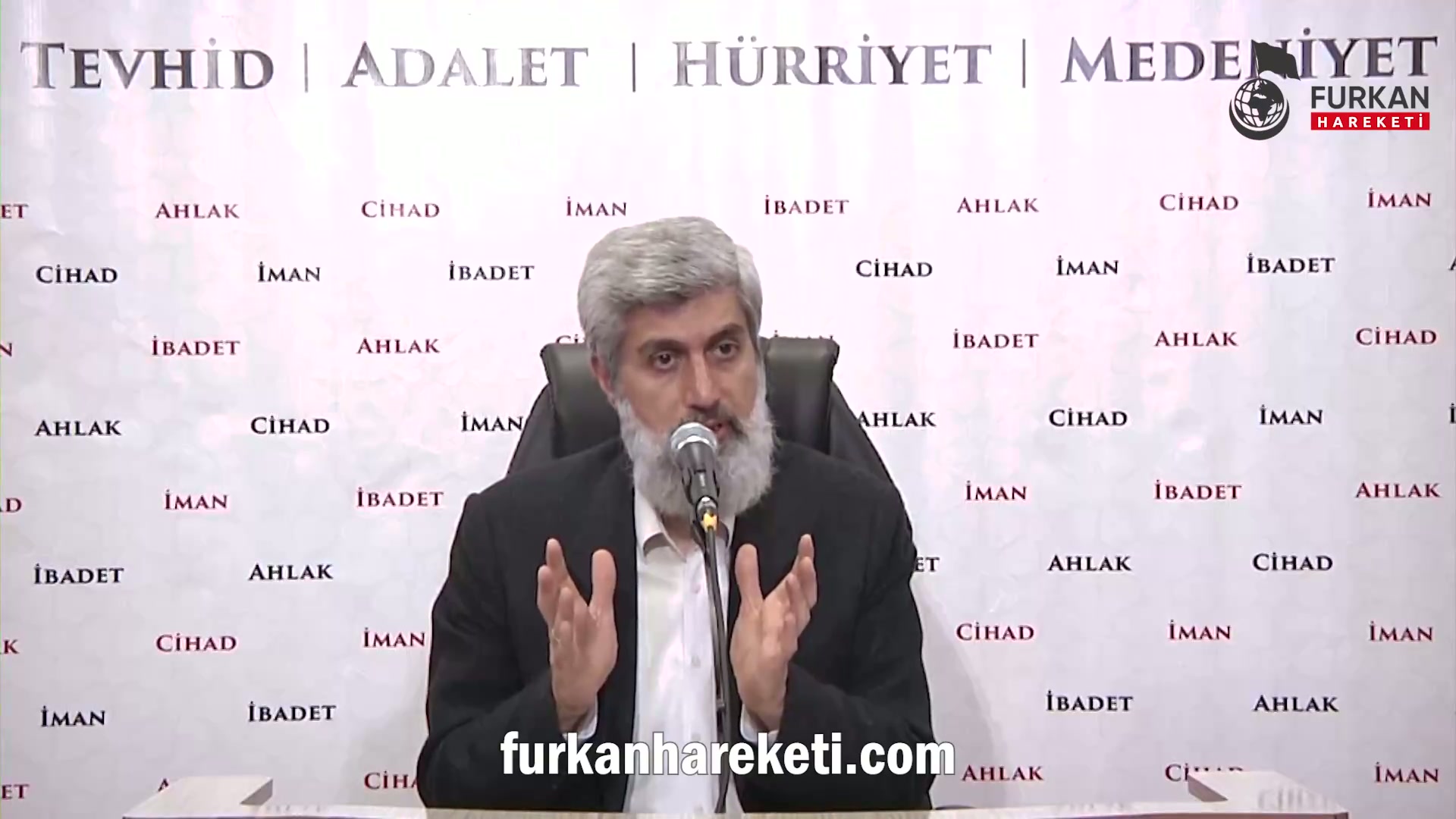 Doğu Perinçek'in AKP tarafından bütün cemaat ve tarikatlar şeytanlaştırıldı ifadesini nasıl değerlendirirsiniz?