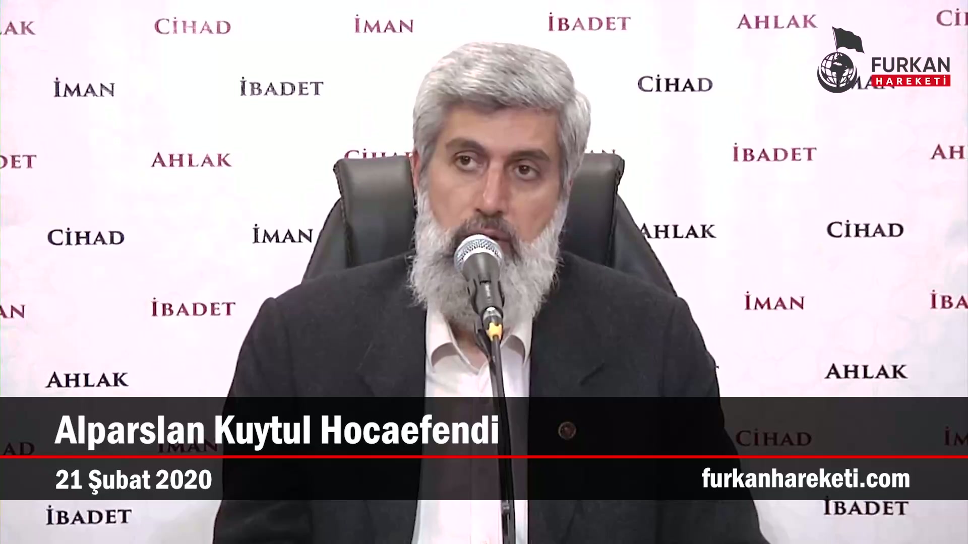 Korona virüsü kıyamet alametlerinden biri olabilir mi yoksa biyolojik bir savaş mıdır?