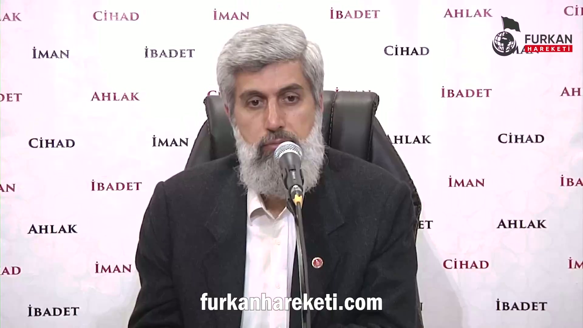 15 Temmuzdan sonra ailemin yaşadığı sıkıntılardan dolayı önce Allah'a sonra dine küstüm içimde Allah sevgisi kalmadı ve Allah neden yardım etmiyor diye bir ateist gibi her gün isyan ediyorum bu sebeple IM camiye gitmiyor ve cemaatlere katılmıyorum. Ayrıca yargının haksız kararlarından dolayı da içimde büyük bir öfke var. Sizi her gün dinliyorum, Bana ne tavsiye edersiniz?