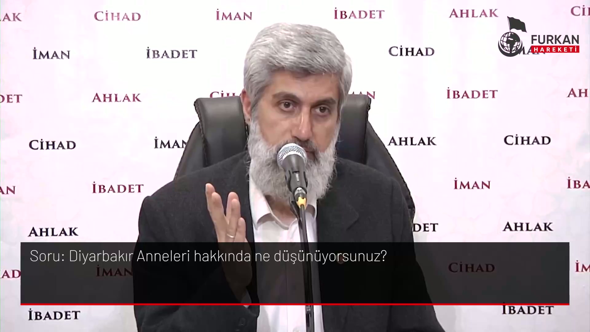 Diyarbakır Anneleri hakkında ne düşünüyorsunuz?