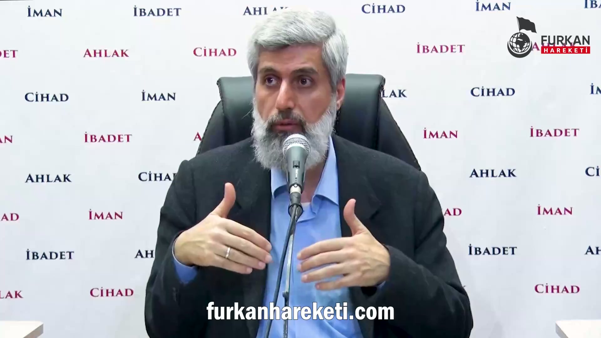 Korona virüsü sebebi ile alınan tedbirleri ve bugün Cuma namazında cami cemaatlerinin sayısının azalmasını nasıl değerlendiriyorsunuz?