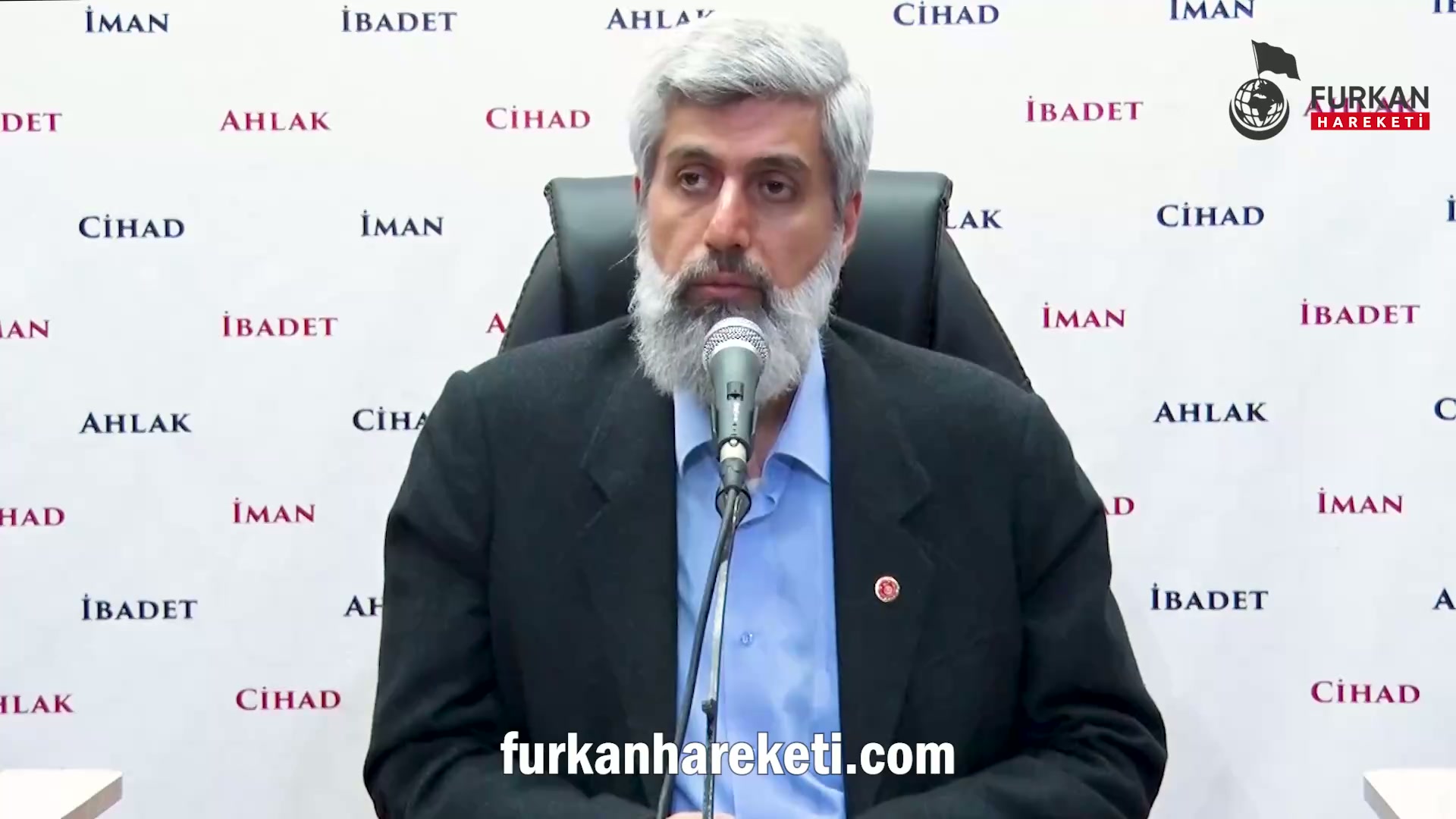 Bizler günah işlediğimizde Allah (cc) bizlere ceza vermekte fakat devleti yönetenler büyük zulümler yaptığında milyonlarca insanın ölümüne sebep olduğunda onlara bir şey olmamakta ve zengince yaşamaya devam etmekteler. Bu durumu gördükçe "Allah neden onlara ceza vermiyor" dedim, dinden soğudum, inancımı yitirdim. Bu konuda ne söylemek istersiniz?