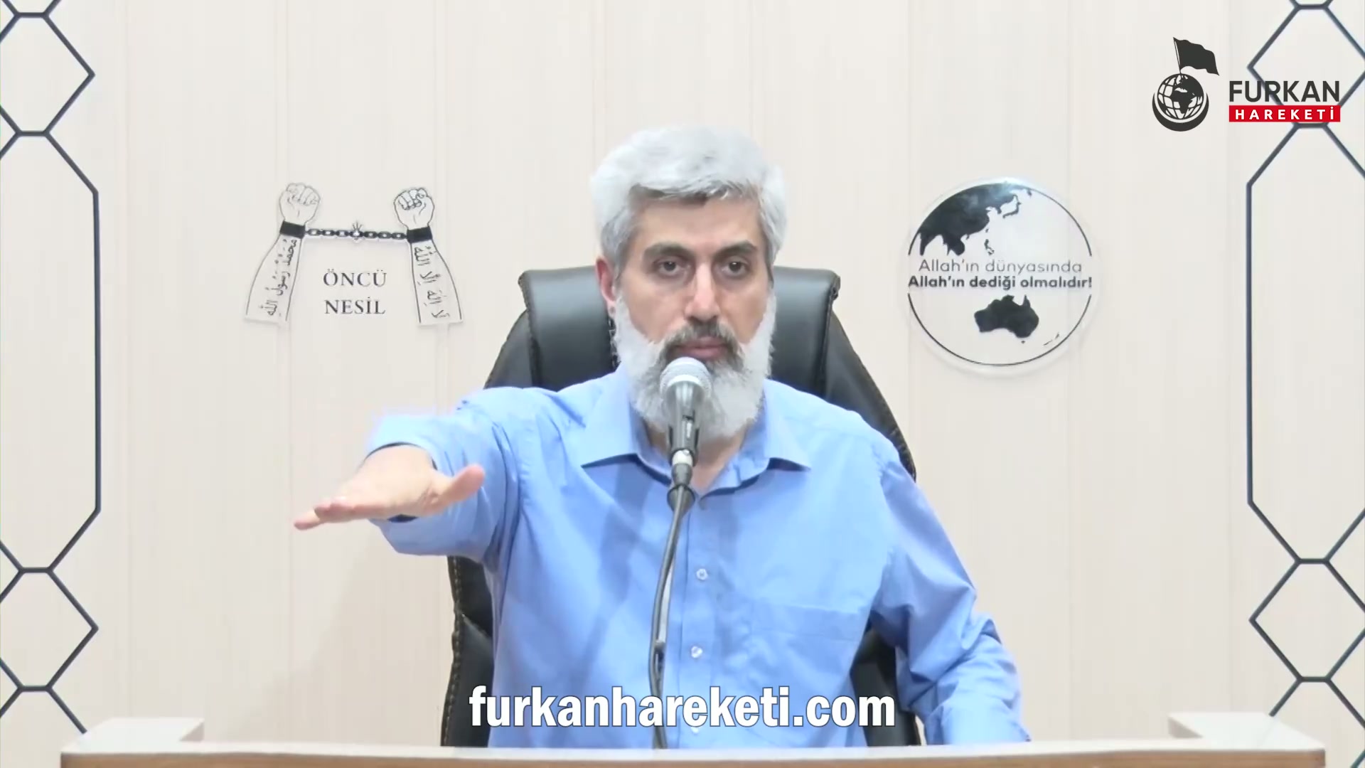 Laikliği savunan bazı kimseler "Dinde zorlama yoktur." ayetini delil olarak gösteriyorlar. Bu ayeti nasıl anlamalıyız?