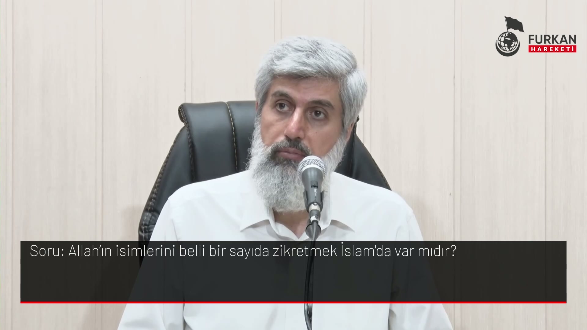 Allahin isimlerini belli bir sayıda zikretmek İslam'da var mıdır?