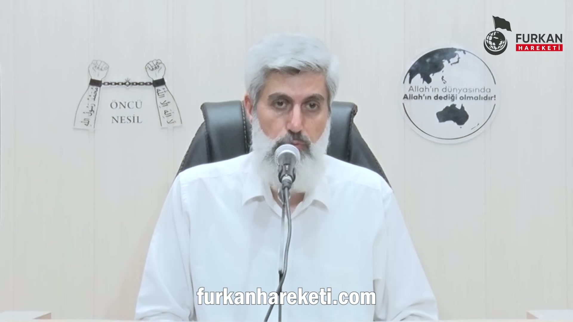 Mehmet Metiner'in katıldığı bir programda miras ayeti ile ilgili yaptığı İslam dışı yorumu nasıl değerlendiriyorsunuz?
