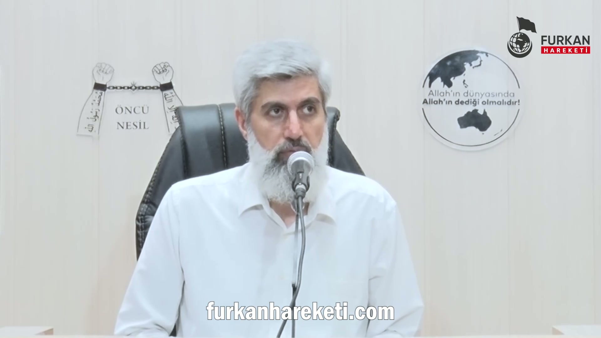 Tesettüre uygun kapanmak istiyorum ama tekrardan açılma korkusu yaşıyorum, bu durumda ne tavsiye edersiniz?