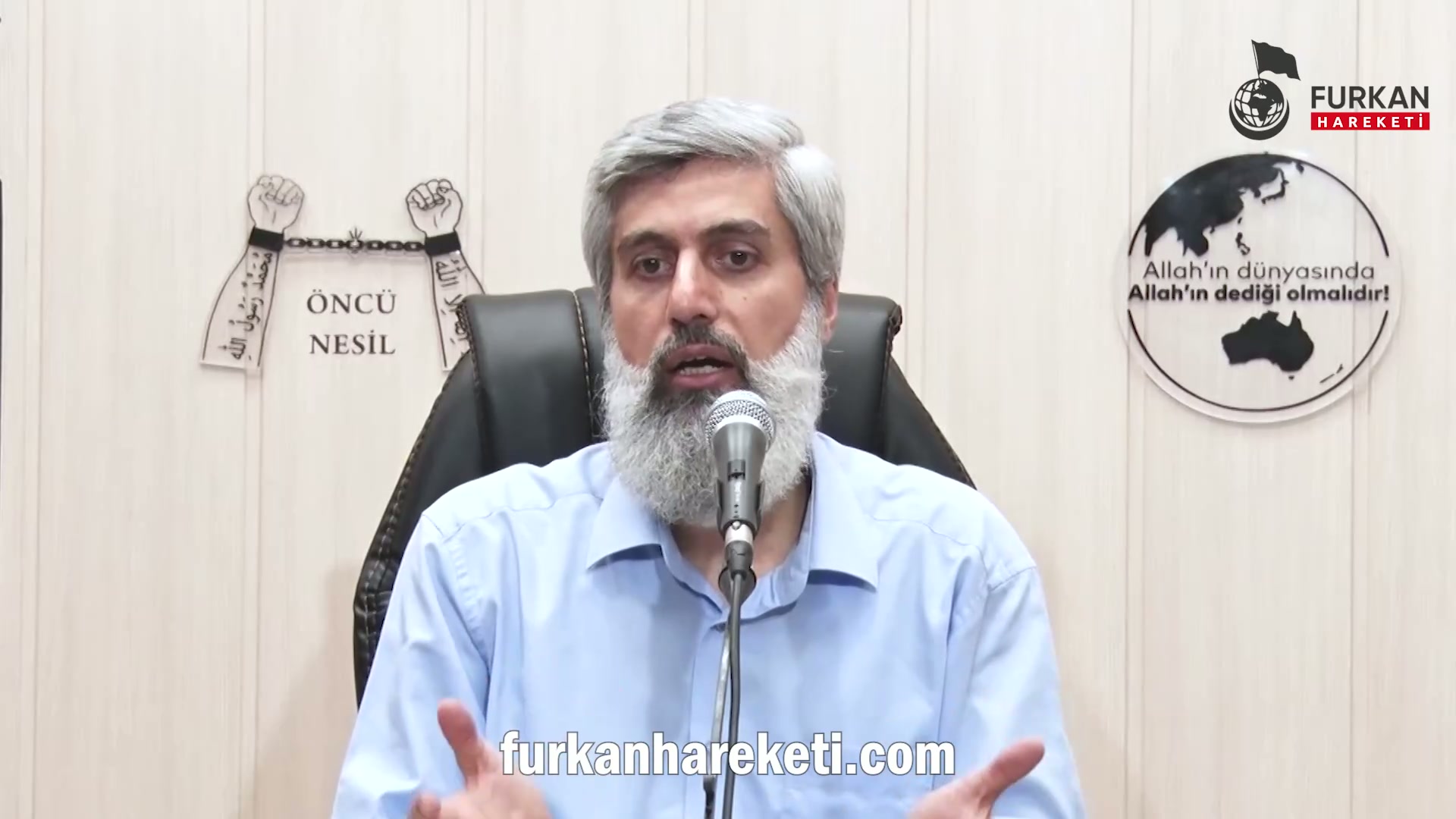 İnternet ortamında ve emniyette binlerce video kaydınız olduğu halde başkasının yaptığı ve videosu da bulunan bir konuşma için geçtiğimiz gün ses örneği vermek için karakola gittiniz. Bu skandal uygulama için ne sõylemek istersiniz?