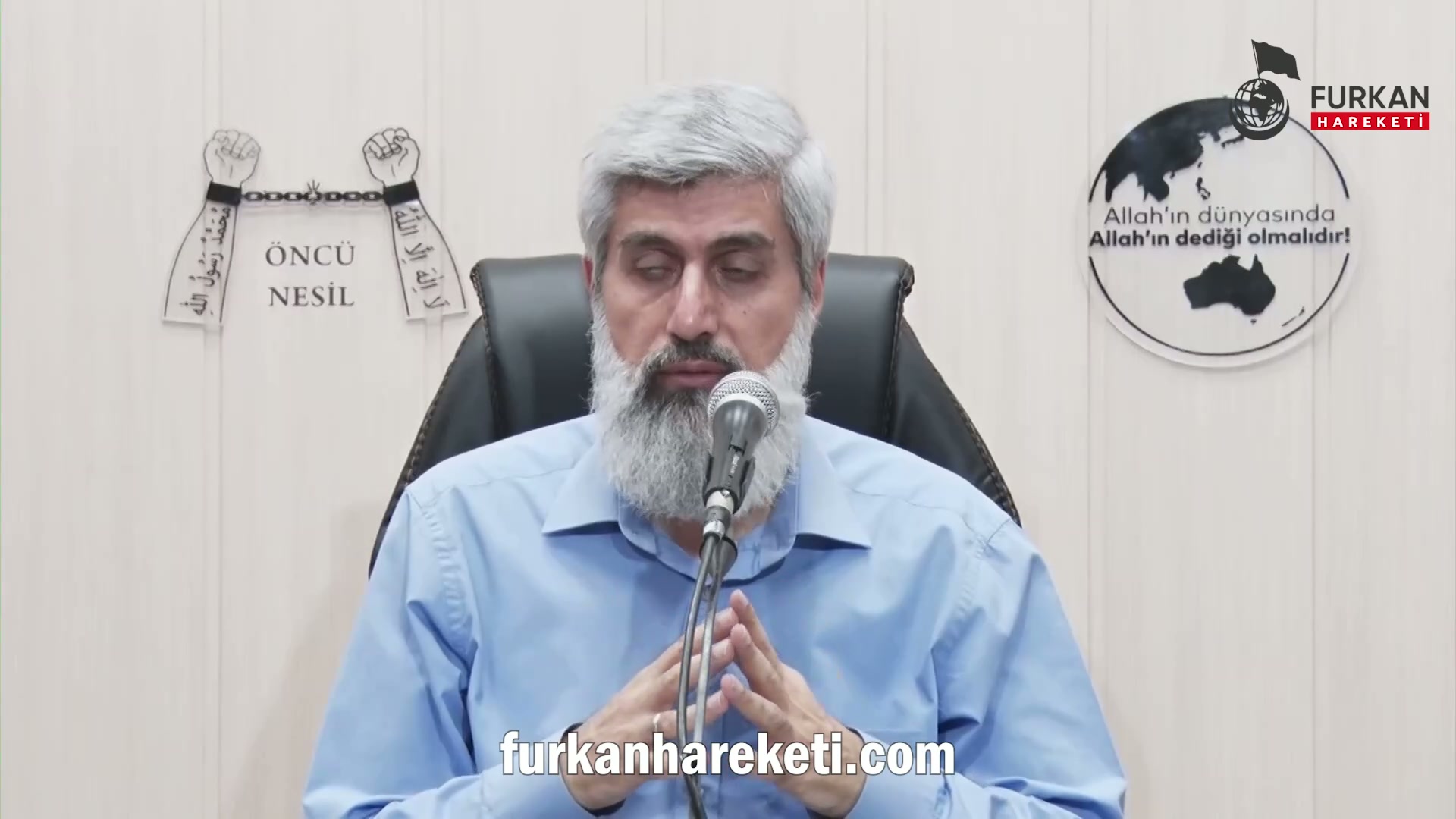 Bazı gazeteciler selefilik konusunu konuşurken Furkan Vakfı ve Alparslan Kuytul adını da kullanıyorlar. Selefilik nedir? Furkan vakfı selefi midir?