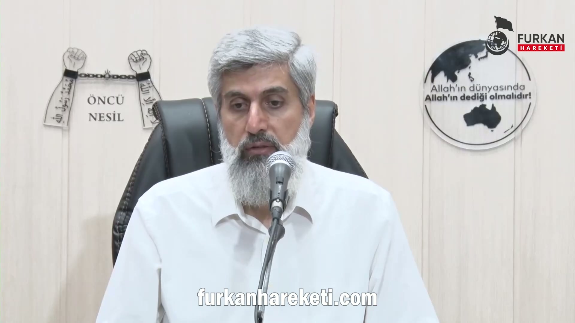 Allah'ın bana yüklemediği bir yükü istedim ve daha kötüsü ile imtihan edildim. Ne yapmamı tavsiye edersiniz?