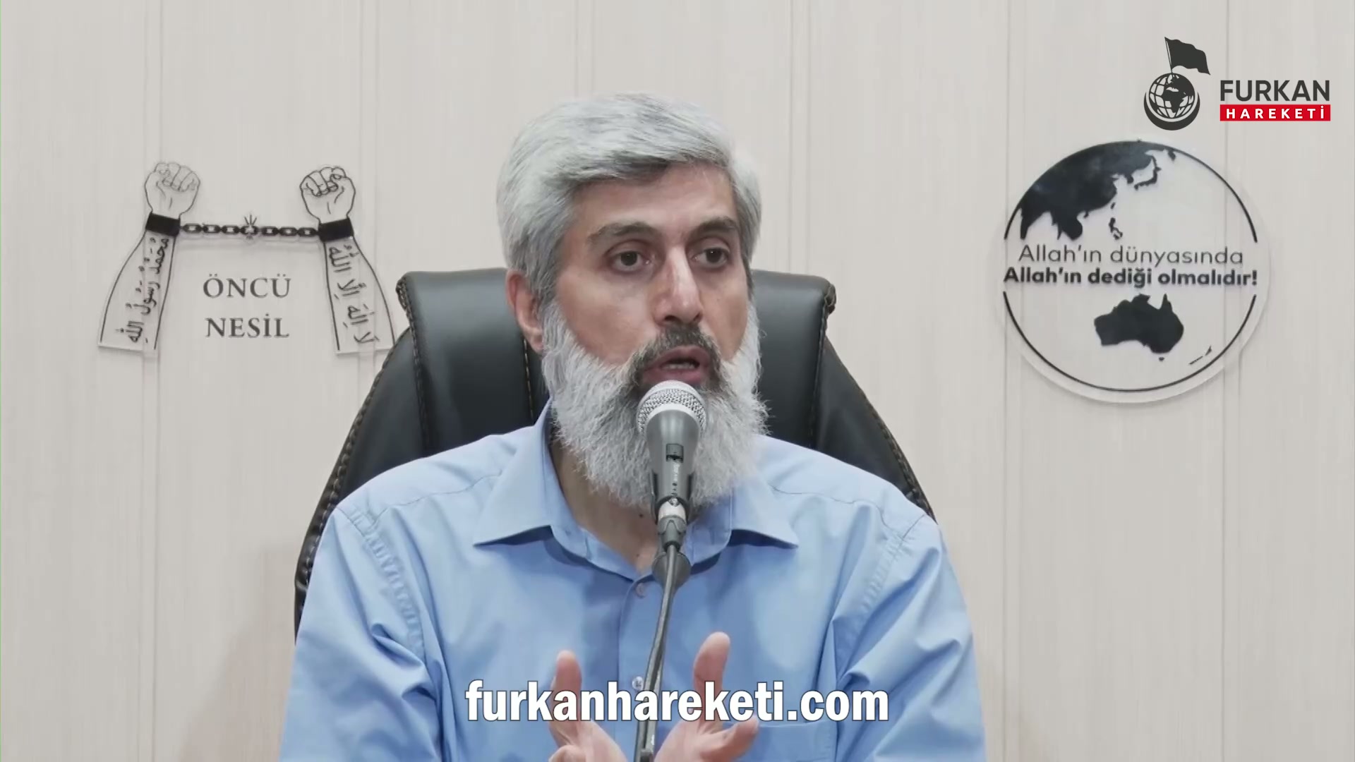 Cumhurbaşkanı Erdoğan'ın "Hükümet olmakla muktedir olmak, muktedir olmakla iktidar olmak arasındaki farkı iyi biliyorsunuz. Gerçek iktidarın fikri iktidar olduğunu iyi biliyoruz. Fikri iktidarımızı da hala tesis edemediğimiz kanaatindeyim." sözlerini nasıl değerlendiriyorsunuz?