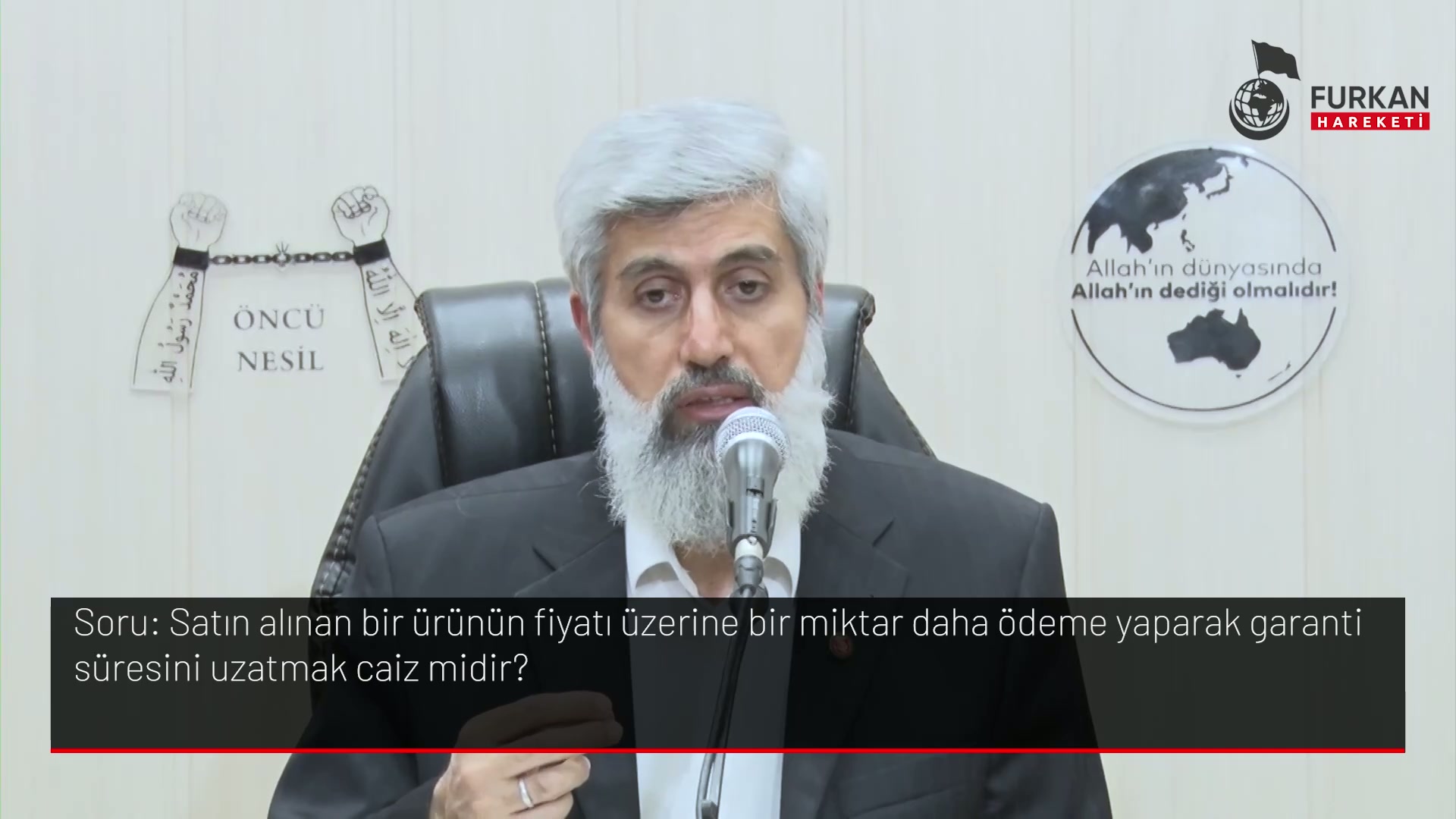 Satın alınan bir ürünün fiyatı üzerine bir miktar daha ödeme yaparak garanti süresini uzatmak caiz midir?