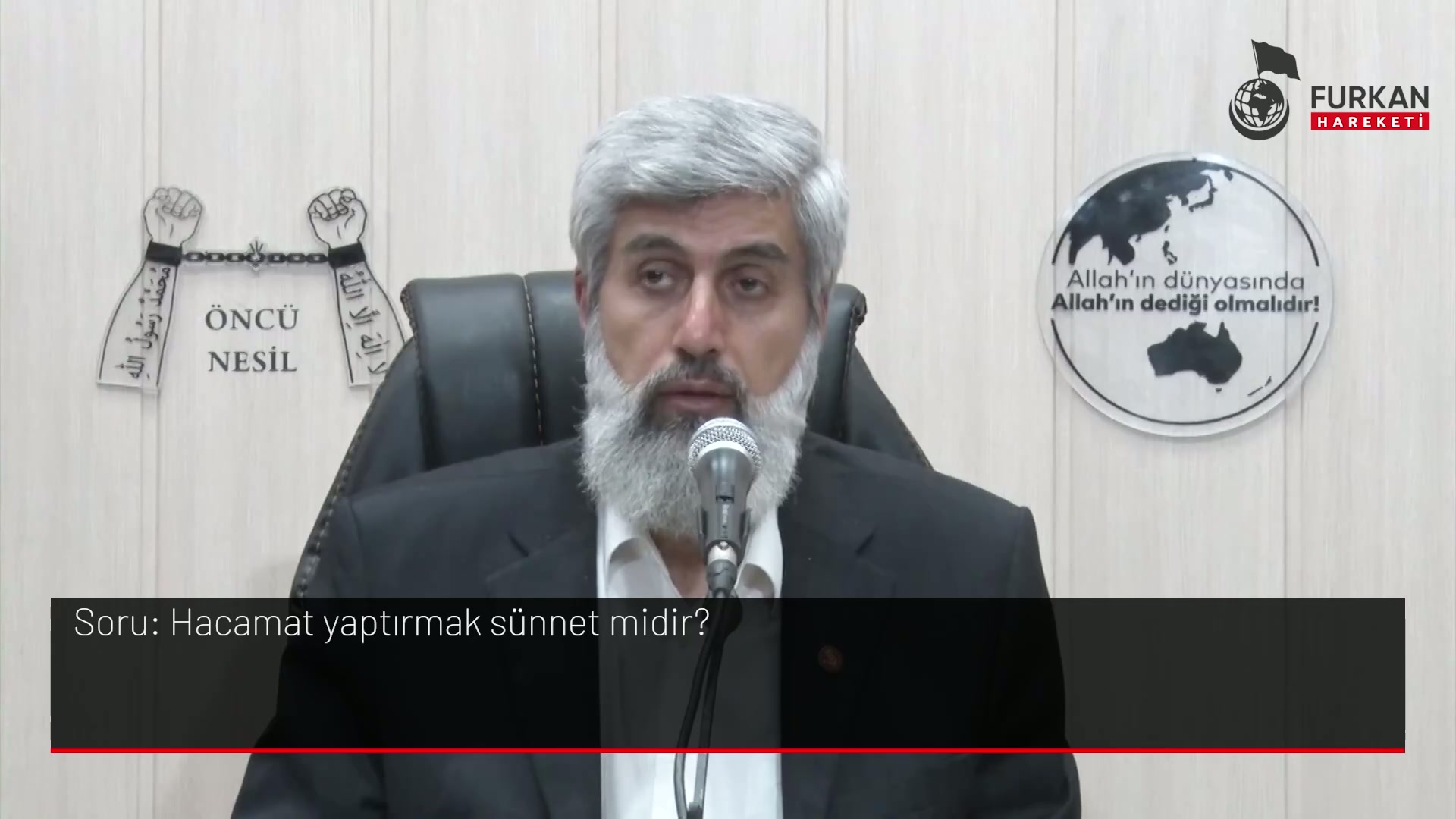 Hacamat yaptırmak sünnet midir?
