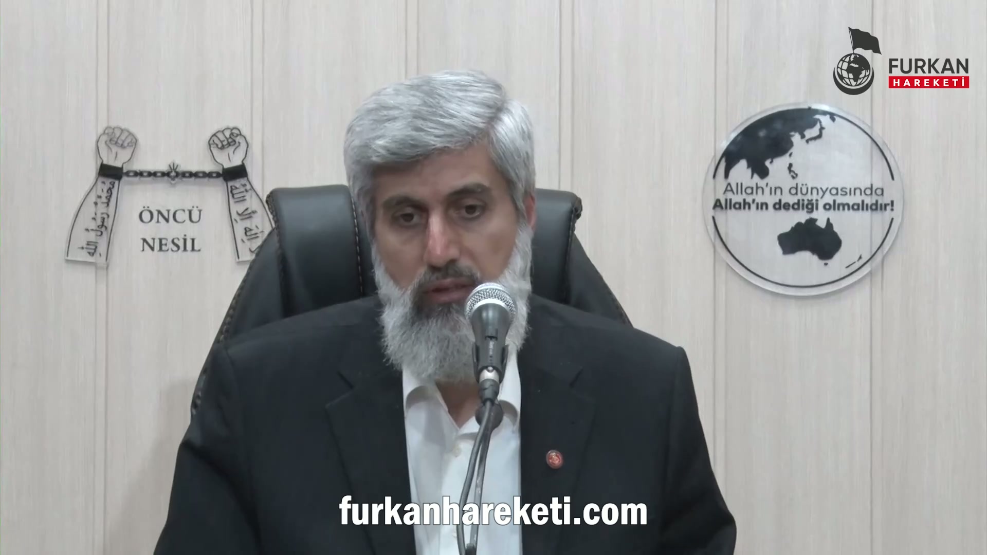 Geçmişte hassetten İslam medeniyeti hâkim olduğu dönemlerde alimlerin ve evliyaullahın farzlar ve haramlar hususunda çok hassas olduklarını biliyoruz, bugün kendimizde bu ciddiyetin ve hassasiyetin oluşması nasıl mümkündür?
