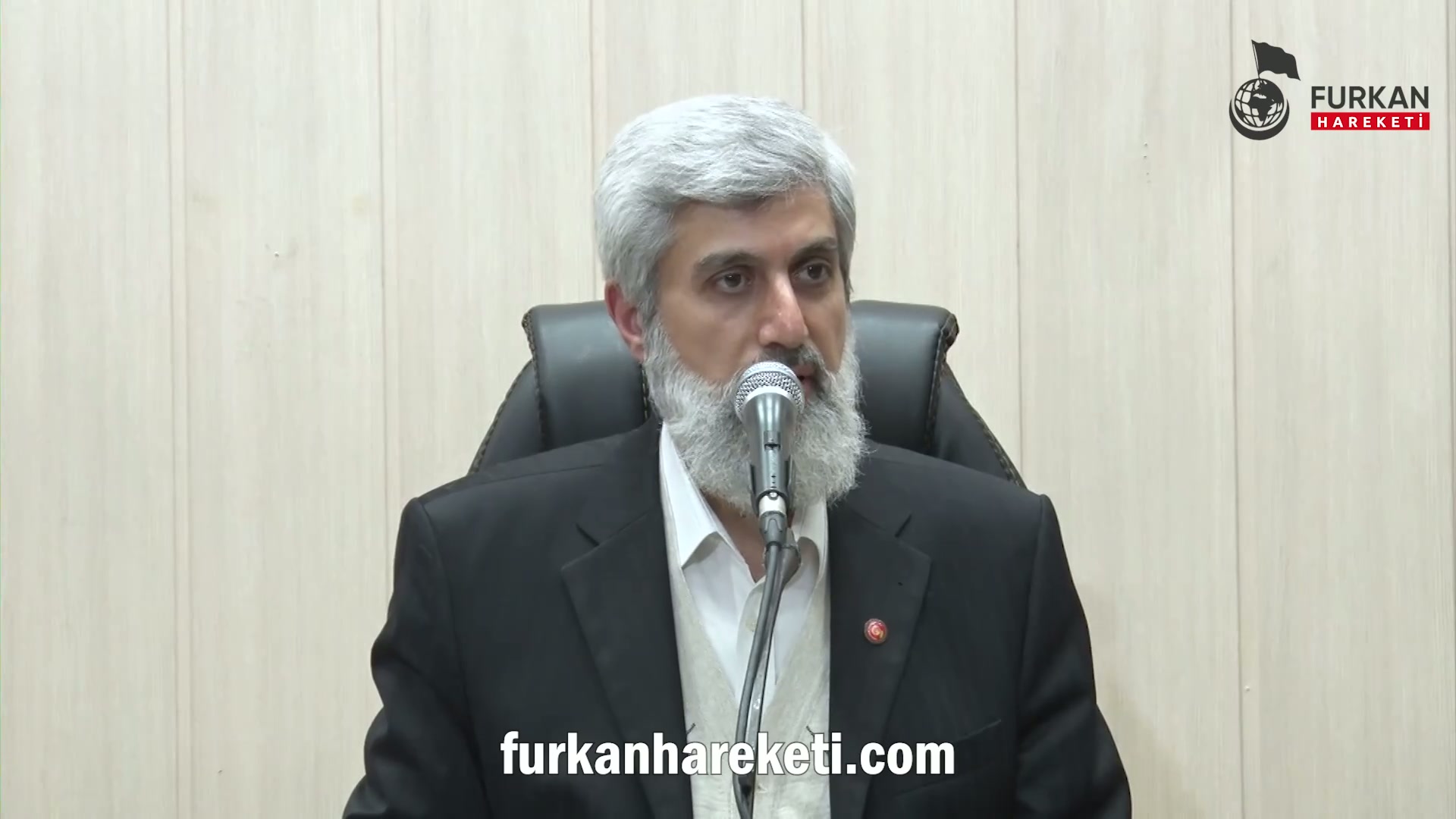 Koray Sarısaçlı'nın yaptığı haksızlıkları çektiği bir video ile ortaya koyan Ufuk Bülez'in tutuklanmasını nasıl değerlendiriyorsunuz?