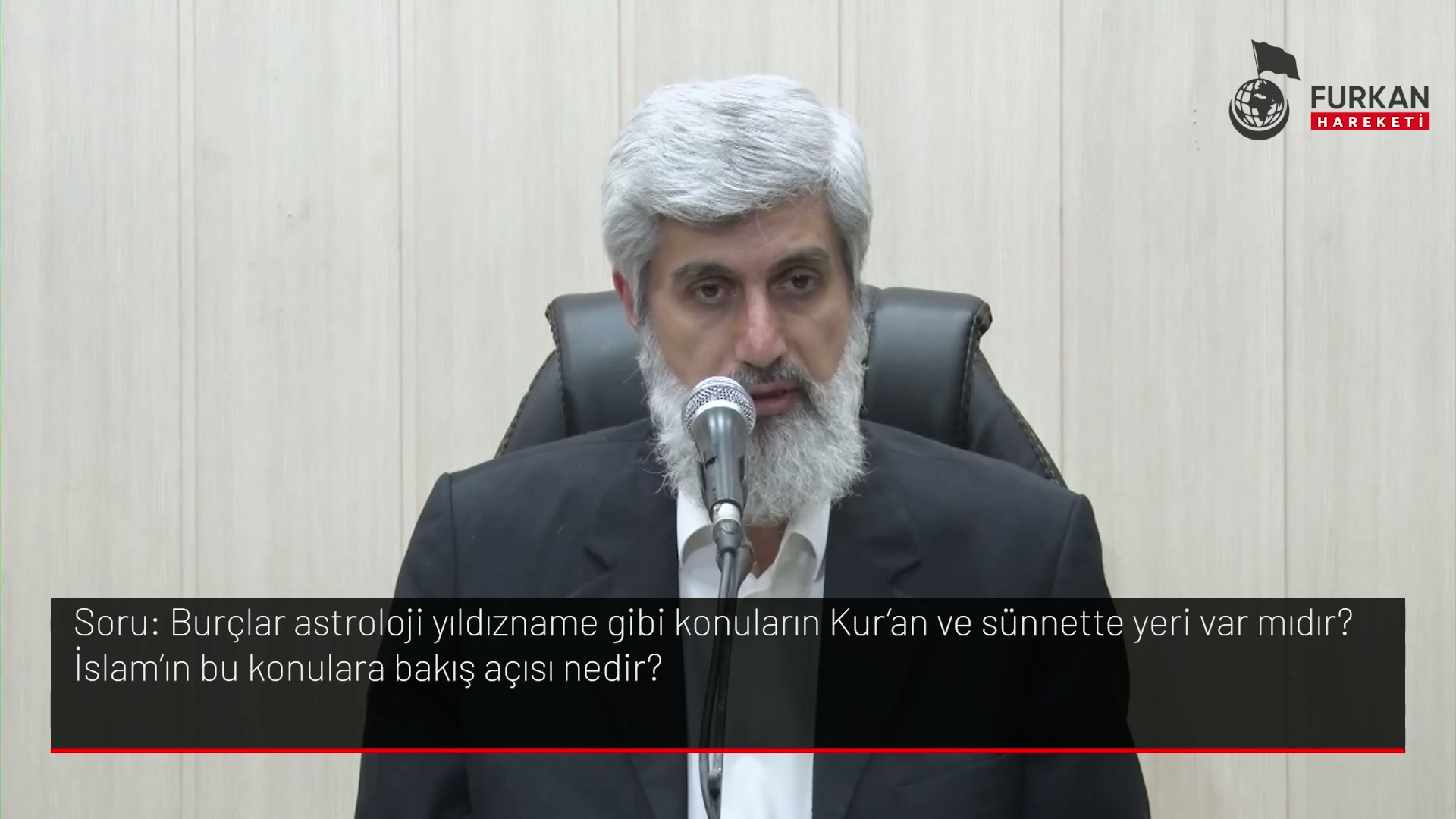 Burçlar astroloji yıldızname gibi konuların Kur'an ve sünnette yeri var mıdır? İslam'ın bu konulara bakış açısı nedir?