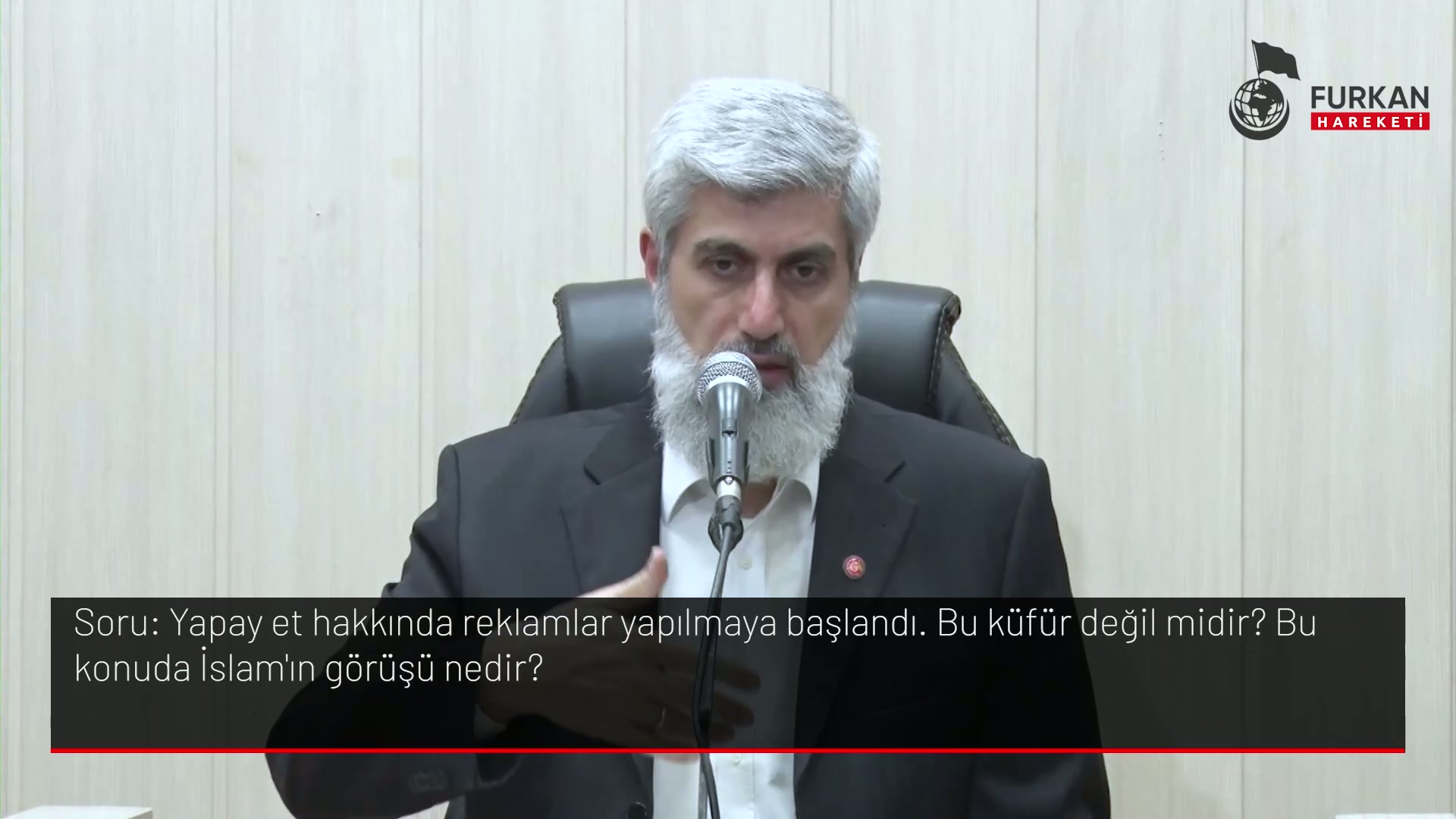 Yapay et hakkında reklamlar yapılmaya başlandı. Bu küfür değil midir? Bu konuda İslam'ın görüşü nedir?