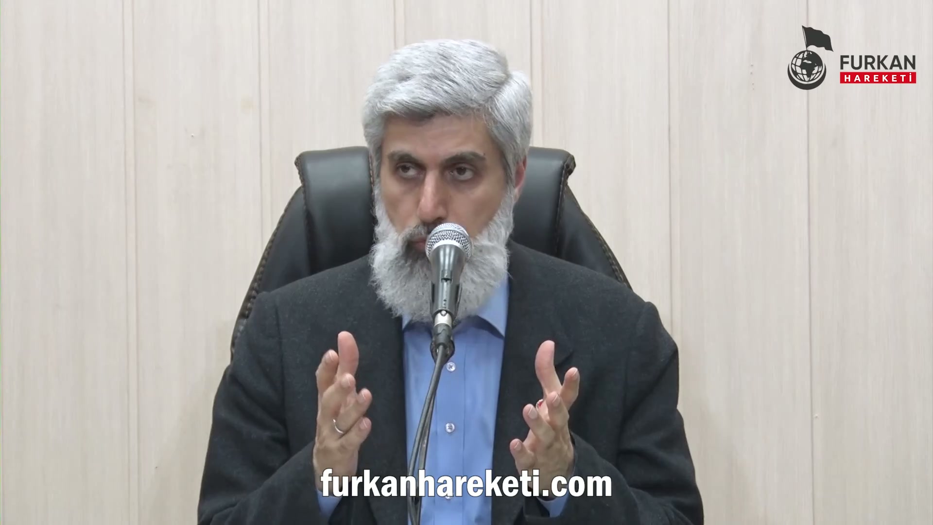 Cumhurbaşkanı Erdoğan'ı eleştiren Abdülkadir Karadumanın, "İsrail'le yapılacak herhangi bir anlaşma Müslümanlara ihanettir." açıklamasına cevap veren Cübbeli nin: "Biz de buna katılıyoruz ama Saadet'in HDP ile birlikteliği ne anlama geliyor. HDP ve PKK'nın arkası Siyonizme dayanmıyor mu, kimi kandırıyorsunuz?" demesini, ayrıca Diyanetin bastırdığı Caferi ilmihalini tehlike olarak görüp Derin devlet erkanından bu konuda yardım talep etmesini nasıl değerlendiriyorsunuz?