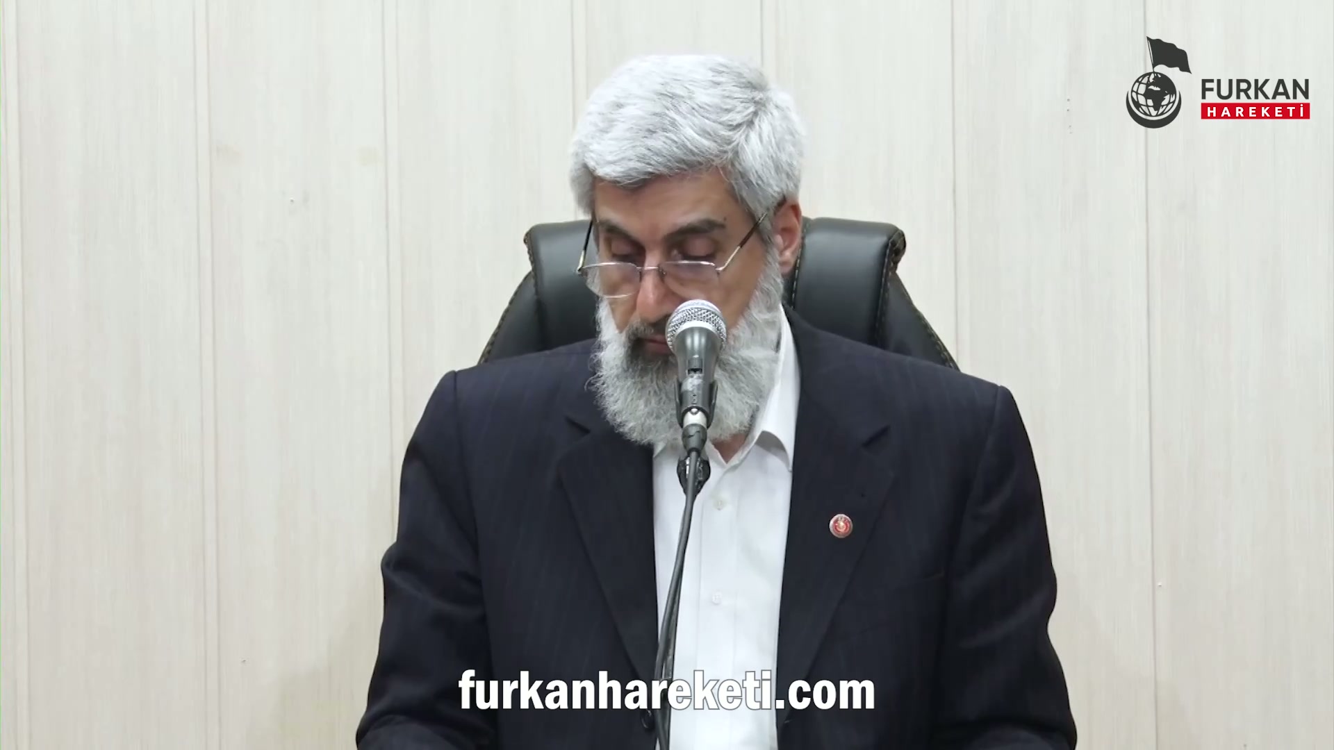 Ukrayna harekâtı için Putin'e seslenen Çeçenistan lideri Kadirov'un "Yoldaş devlet başkanım, sizin için ölmeye hazırım ve emrinizdeyim." açıklaması ve Çeçenistan Müftüsü Salah Mezhievin "Rusya'nın yanında verilen mücadele Allah uğrunadır ve cihattır. Bu savaşta õlenler şehit olacakladır, buna hiç şüphe yok. sözleri Müslümanlar için utanç değil midir?