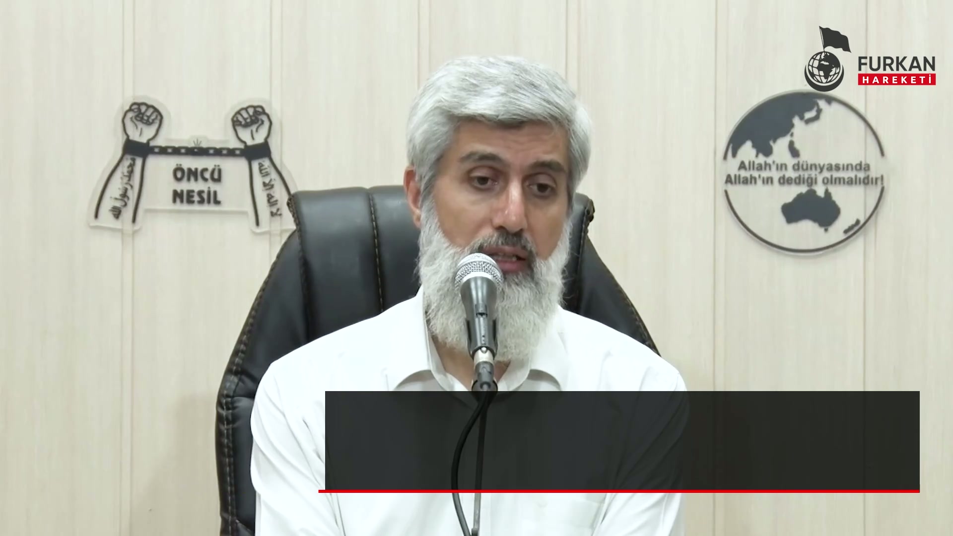 Anneme zina iftirası atan babama karşı tavrım nasıl olmalıdır?