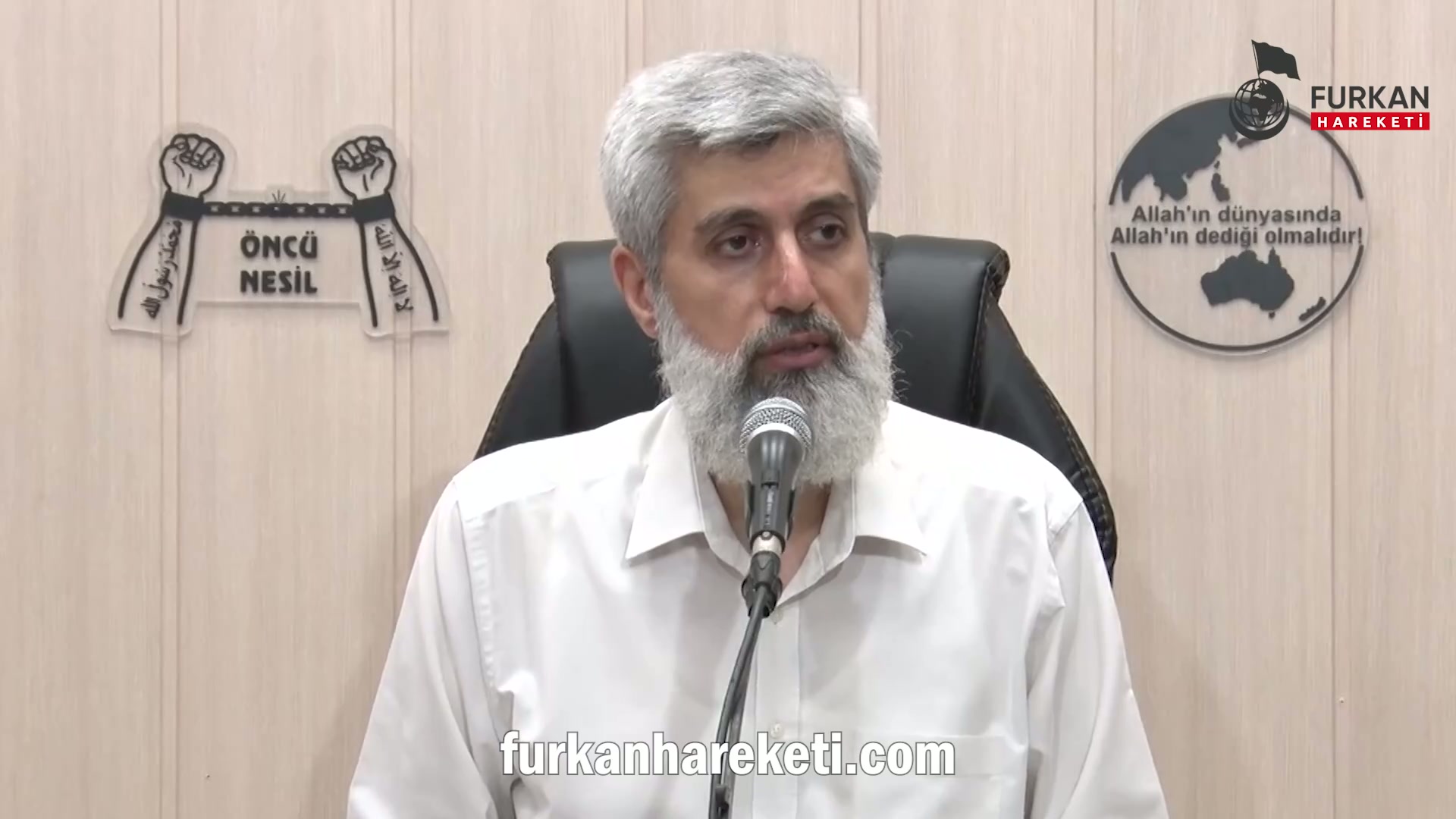 Milletvekilliği düşürüldükten sonra tutuklanan HDP Eski Kocaeli Milletvekili Ömer Faruk Gergerlioğlunun tahliye edilmesini, Bahçeli'nin tahliye hakkındaki "AYM bu tip davalara terör örgütlerinin hücre evinden mi bakıyor? Hiç kimse bugünkü sıfatlanna güvenmesin." açıklamasını nasıl değerlendiriyorsunuz?