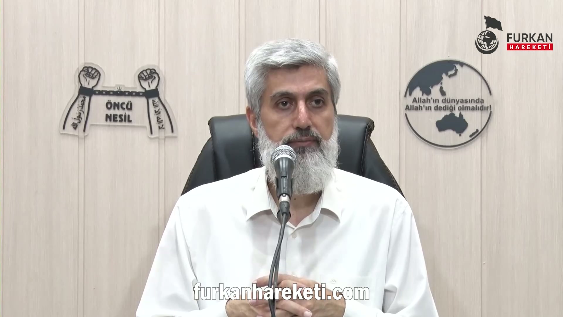 Allah sonsuz adalet ve merhamet sahibiyse nasıl oluyor da dünyada Müslüman olmayan yani geri kalan 6 milyar insanı cehenneme atıyor?