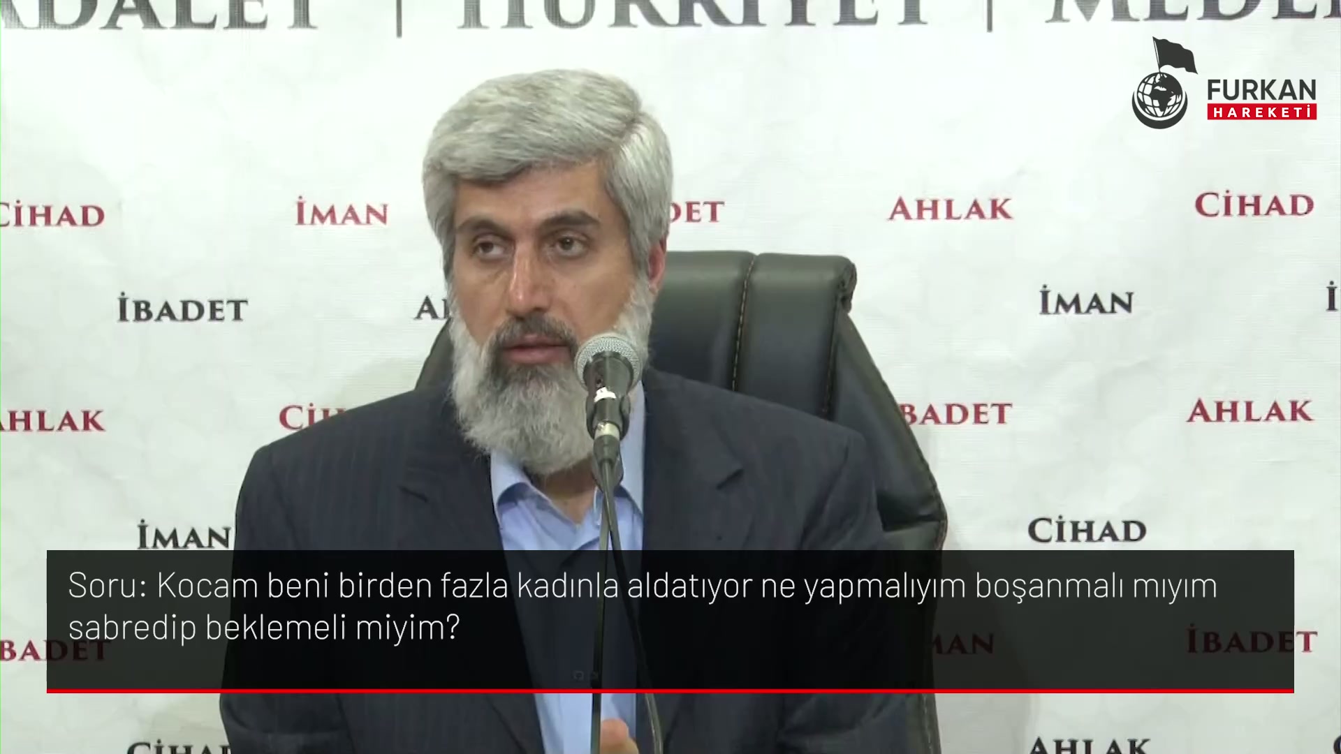 Kocam beni birden fazla kadınla aldatıyor ne yapmalıyım boşanmalı mıyım sabredip beklemeli miyim?