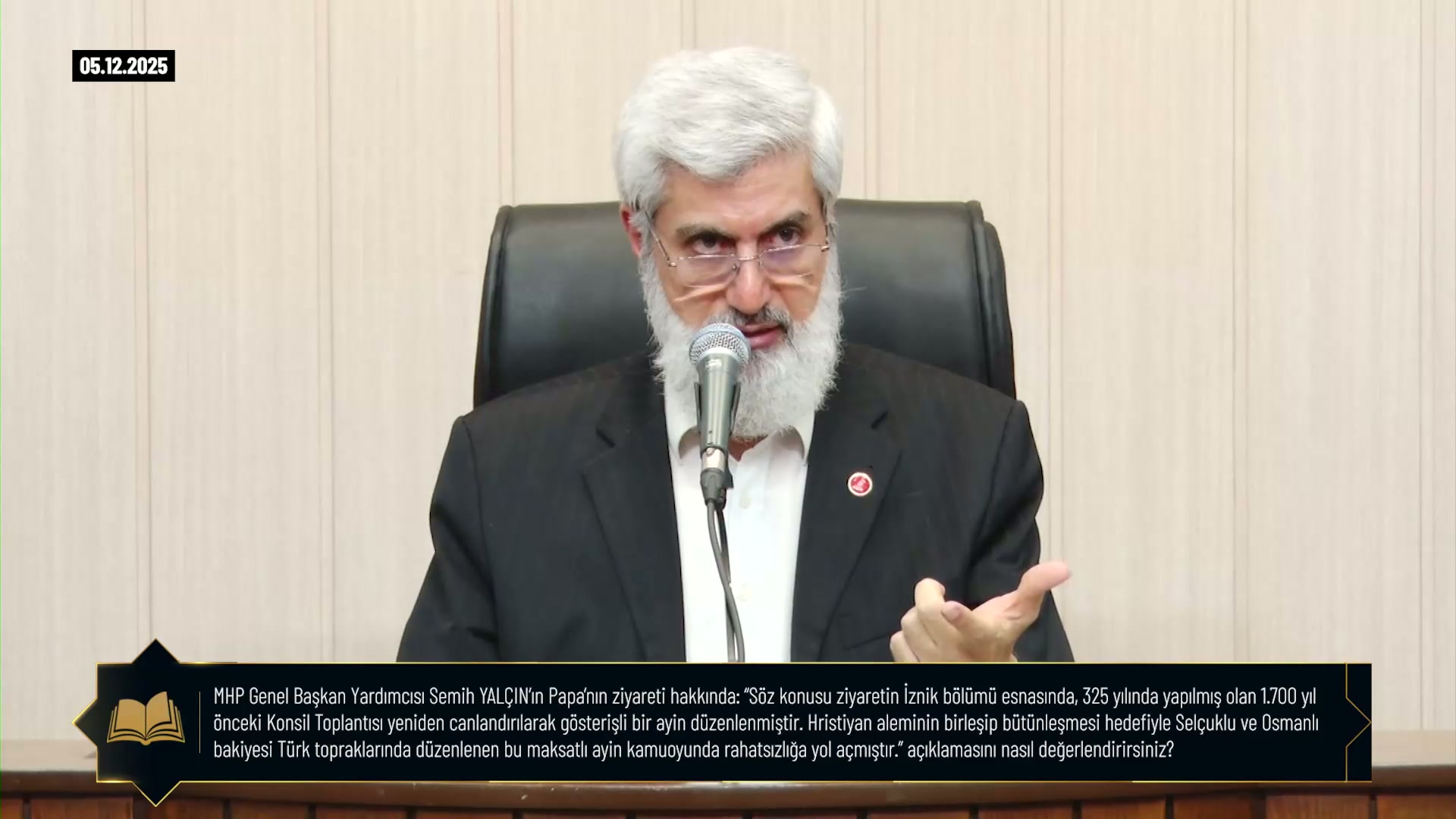 Almanya’da başörtülü bir kadının hakimlik-savcılık için yaptığı başvuru, duruşmalarda başörtüsünü çıkarmayacağını belirtmesi nedeniyle reddedildi. Mahkeme ret kararını haklı buldu. Bu konu hakkında neler söylersiniz?