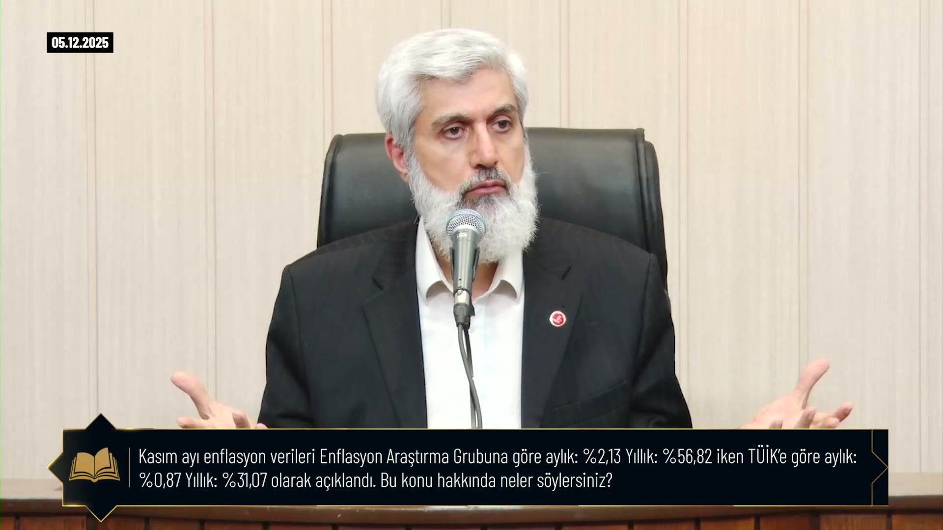 Trump’ın, Suriye Devlet Başkanı Şara’ya yazdığı yazıda: “Ahmet! Sen büyük bir lider olacaksın ve Amerika Birleşik Devletleri sana yardım edecek!” İfadeleri yer aldı. Bu konu hakkında neler söylersiniz?